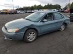 2007 Ford Taurus SEL