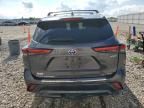 2023 Toyota Highlander Hybrid Limited