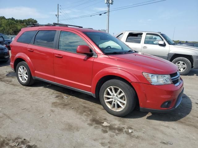 2014 Dodge Journey SXT