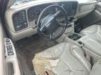 2002 GMC Yukon