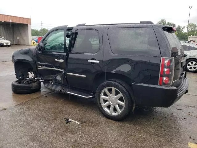 2014 GMC Yukon Denali