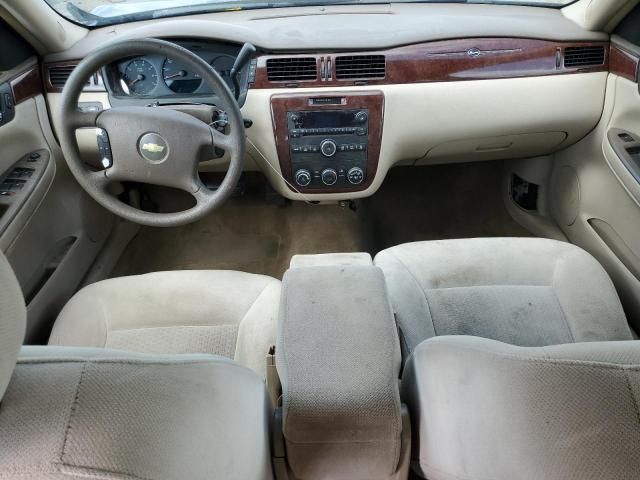 2006 Chevrolet Impala LS