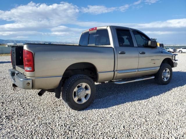 2004 Dodge RAM 2500 ST