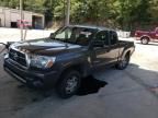 2011 Toyota Tacoma Access Cab