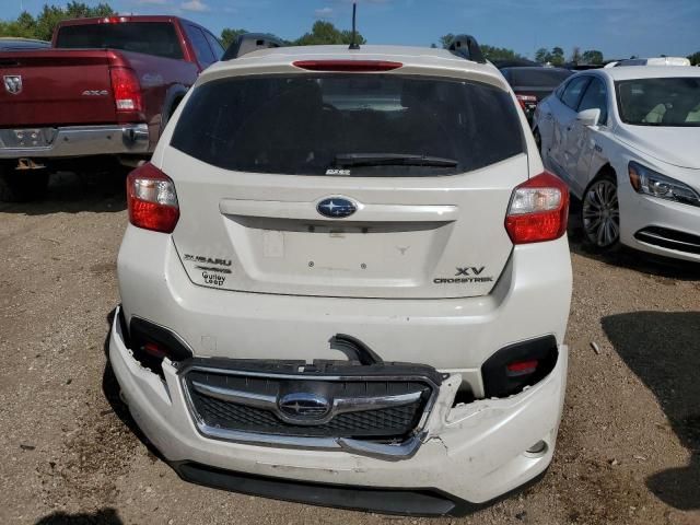 2013 Subaru XV Crosstrek 2.0 Premium