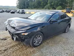 Carros salvage sin ofertas aún a la venta en subasta: 2020 Mazda 3