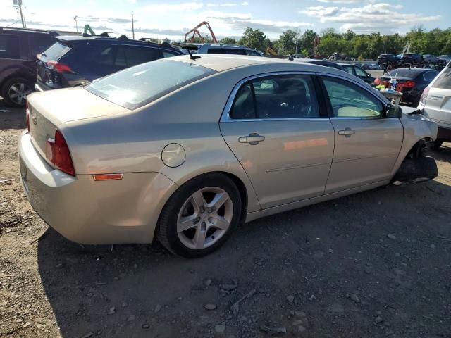 2011 Chevrolet Malibu LS