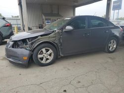 Chevrolet Vehiculos salvage en venta: 2011 Chevrolet Cruze LT