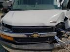 2014 Chevrolet Express G3500