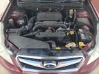 2010 Subaru Legacy 2.5I Premium