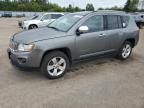 2011 Jeep Compass