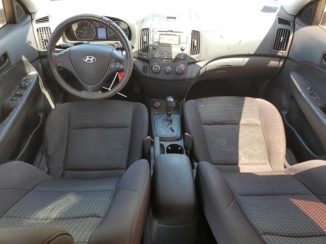 2010 Hyundai Elantra Touring GLS