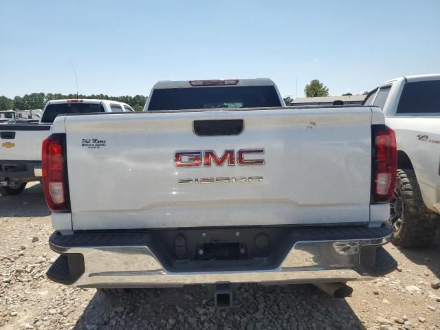 2024 GMC Sierra K2500 Heavy Duty