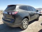 2013 Chevrolet Traverse LT