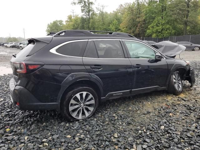 2023 Subaru Outback Limited XT