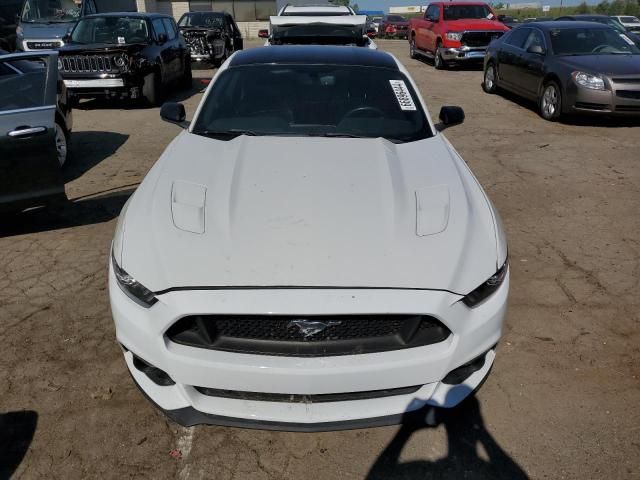 2015 Ford Mustang GT