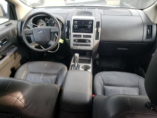 2010 Ford Edge SEL