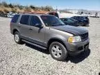 2003 Ford Explorer XLT