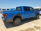 2020 Ford F150 Raptor