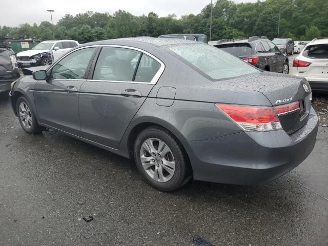 2011 Honda Accord LXP