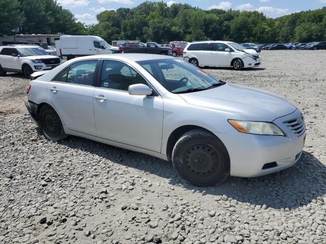 2008 Toyota Camry CE