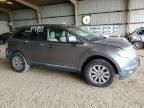 2010 Ford Edge SEL