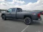 2011 Chevrolet Silverado K2500 Heavy Duty LT