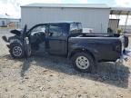 2007 Nissan Frontier Crew Cab LE