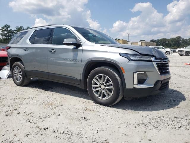 2023 Chevrolet Traverse LT