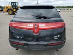 2013 Lincoln MKT