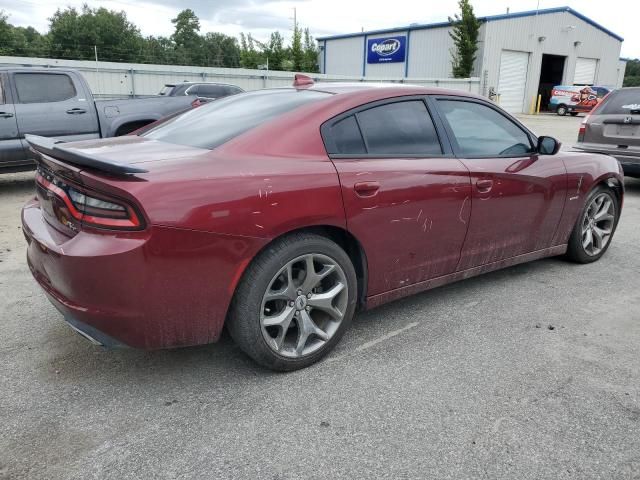 2017 Dodge Charger R/T