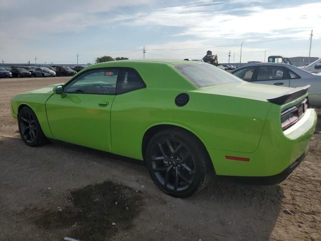 2023 Dodge Challenger GT