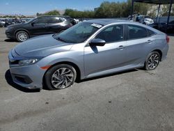 Run And Drives Cars for sale at auction: 2017 Honda Civic EX