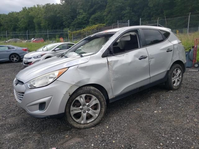 2012 Hyundai Tucson GL