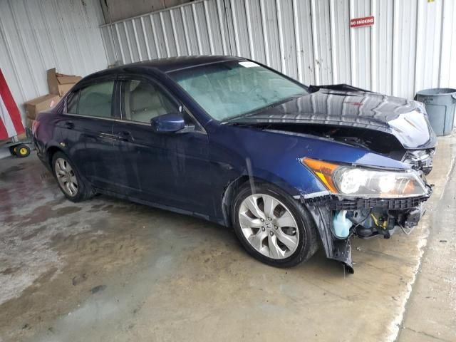 2009 Honda Accord EXL