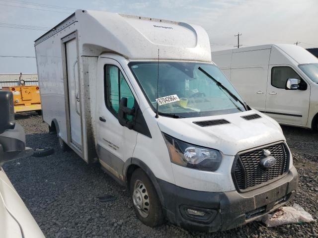 2023 Ford Transit T-350 HD