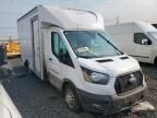 2023 Ford Transit T-350 HD