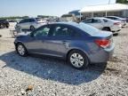 2013 Chevrolet Cruze LS