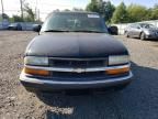 2003 Chevrolet S Truck S10