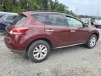 2011 Nissan Murano S