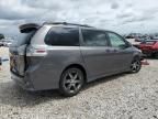 2011 Toyota Sienna Sport