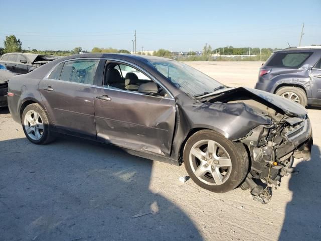 2012 Chevrolet Malibu LS