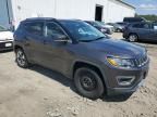 2017 Jeep Compass Limited