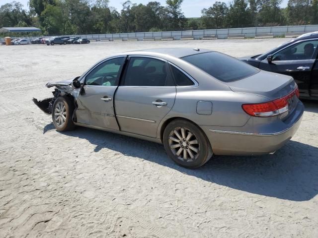 2009 Hyundai Azera SE