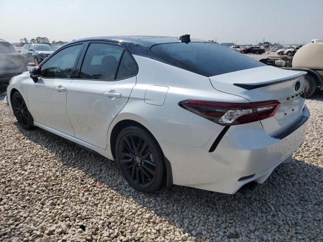 2023 Toyota Camry TRD