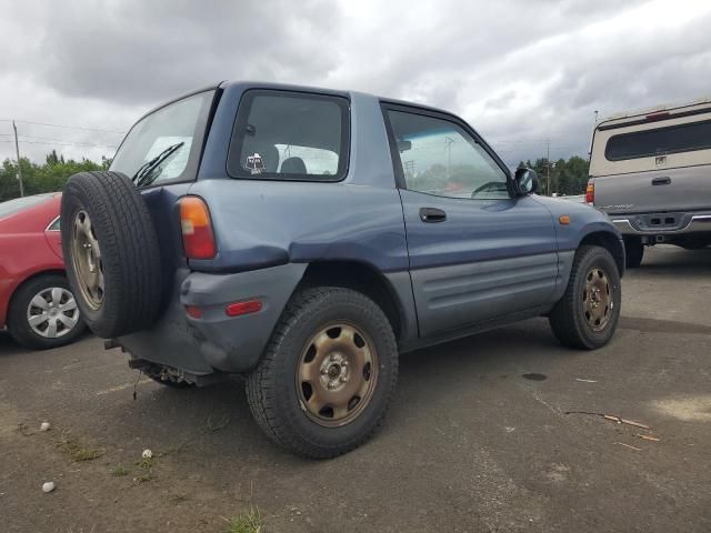 1996 Toyota Rav4