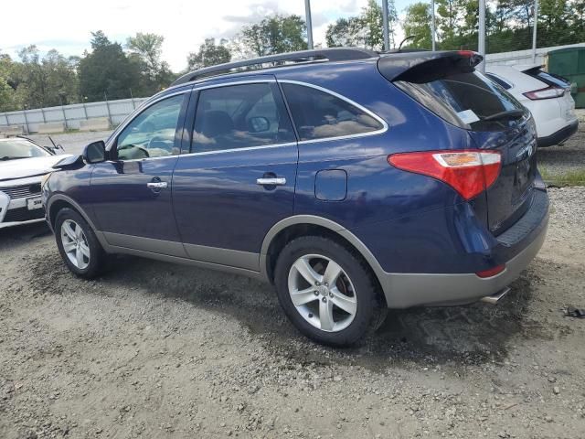 2011 Hyundai Veracruz GLS