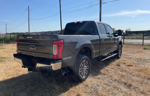 2017 Ford F350 Super Duty