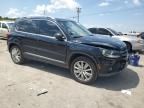 2014 Volkswagen Tiguan S