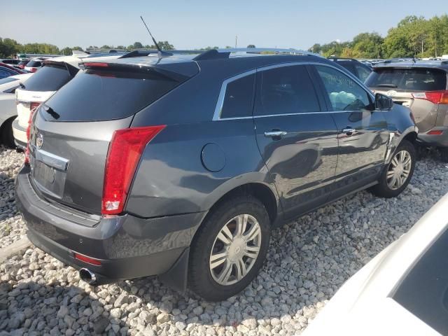 2010 Cadillac SRX Luxury Collection